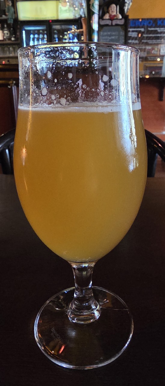 Fruit Basket – Mango-Passion-Tomato, Tired Uncle Brewing Co.