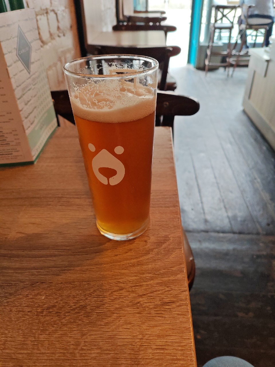Colbier Intermission, Colbier Brewery