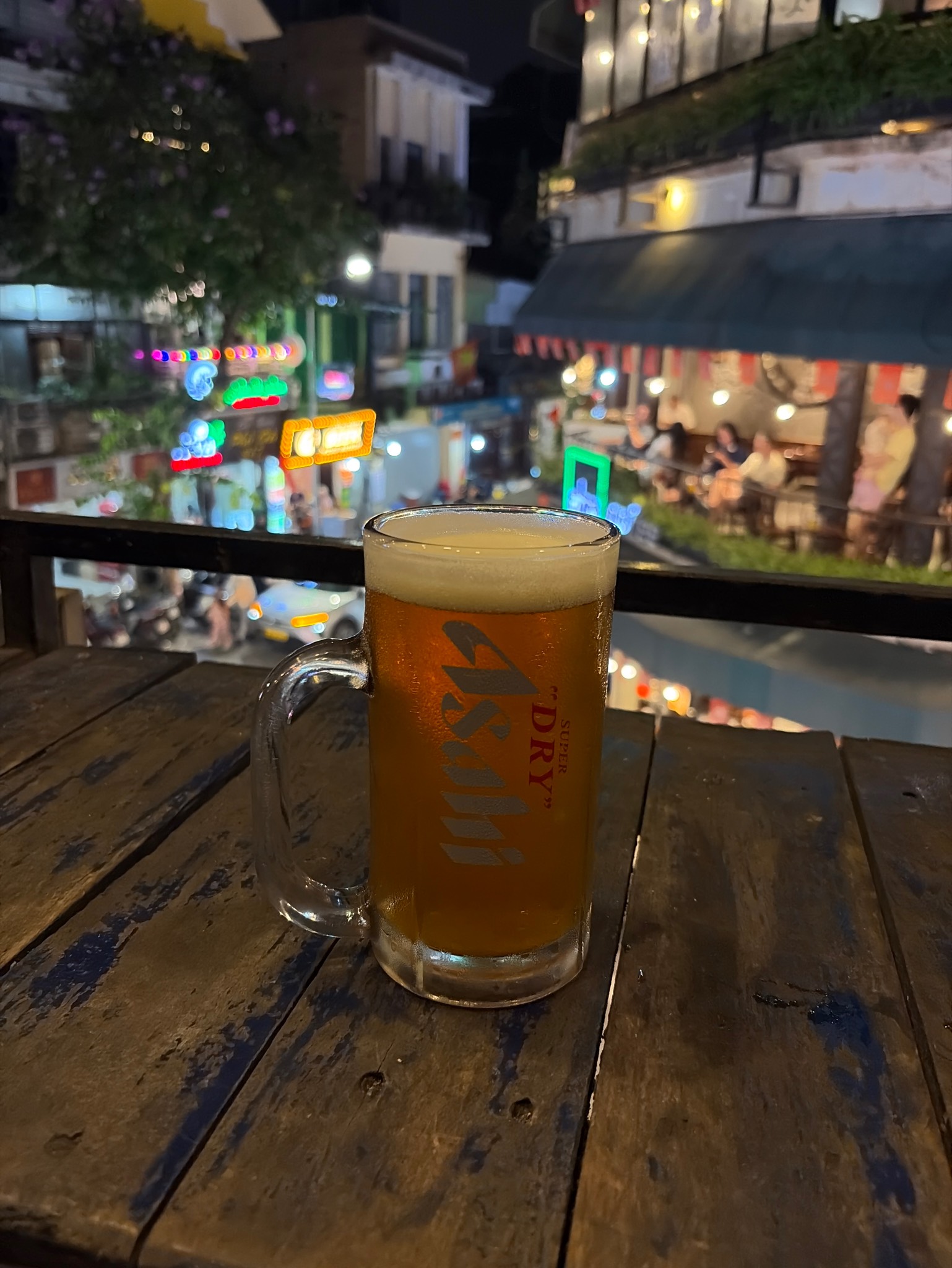 Double IPA, Vietnam