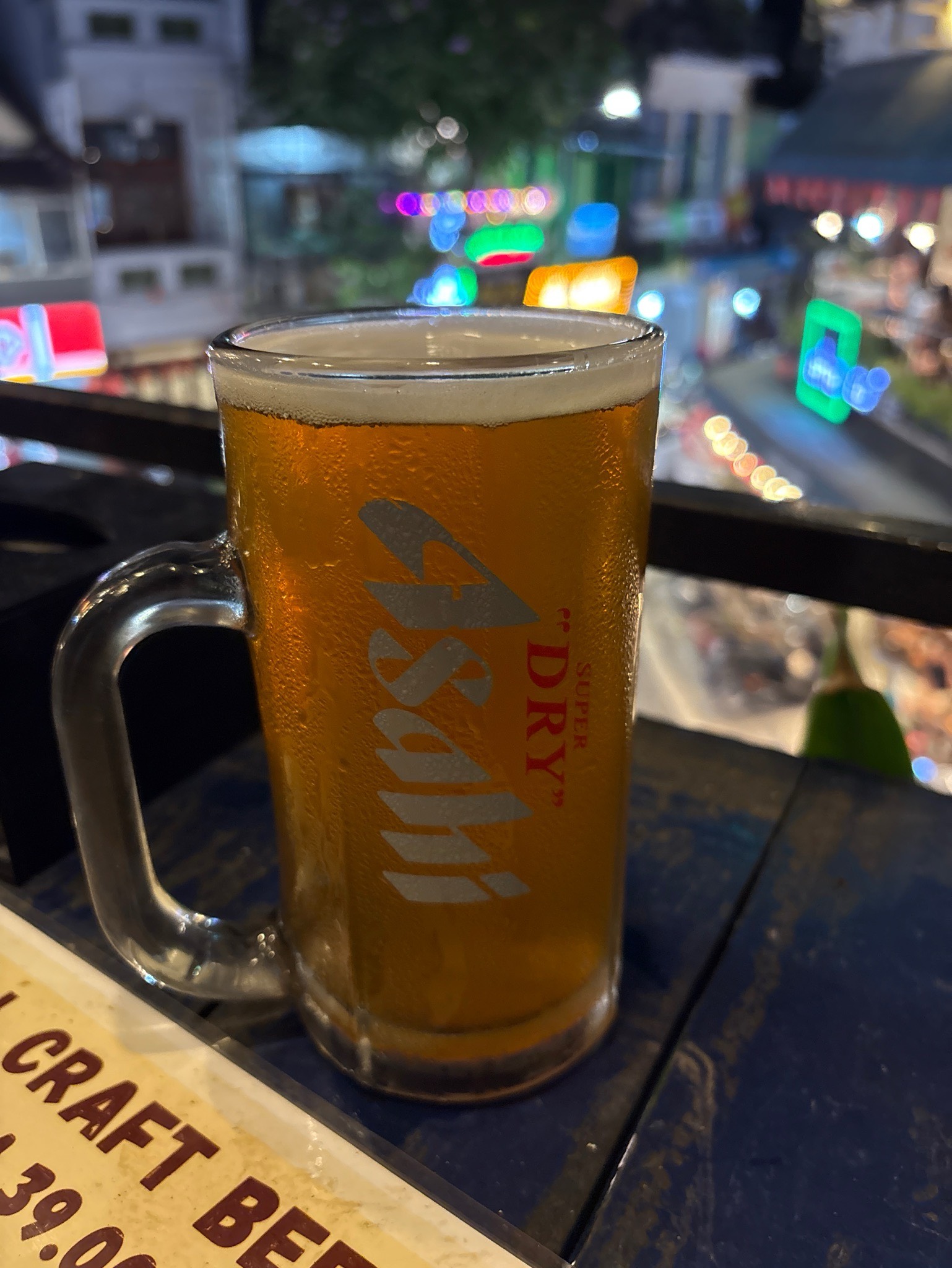 Hanoi Gold IPA, Vietnam