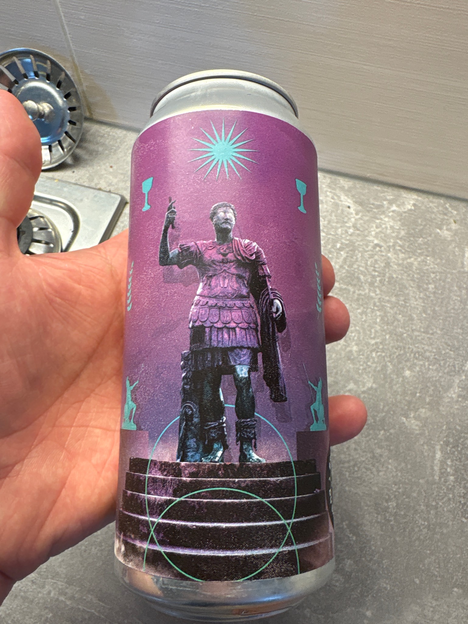 DDH Hadrien, Canada