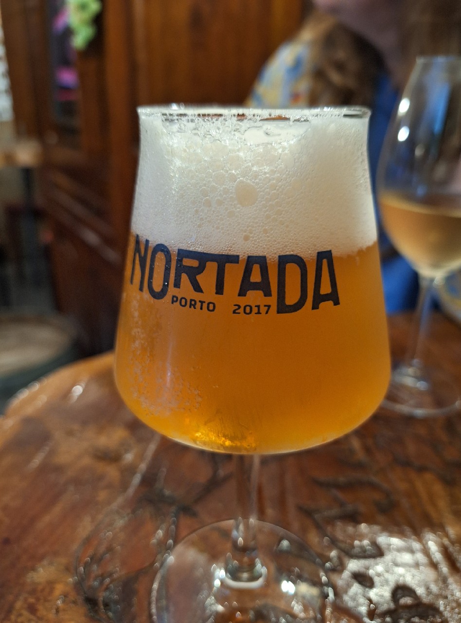 Nortada, Fabrica de Cervejas Portuense