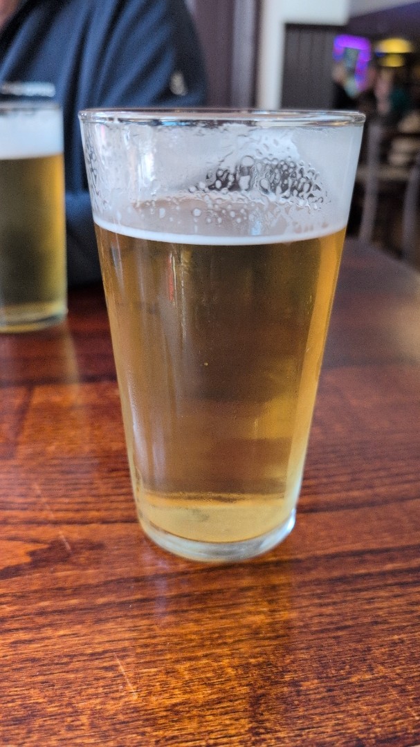 New World, Milestone Brewery