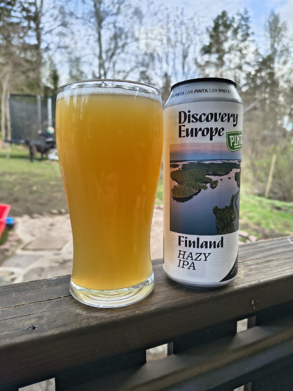 Discovery Europe: Finland, Poland