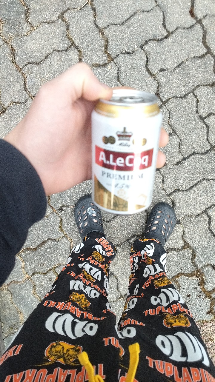 Premium 4.5%, Estonia