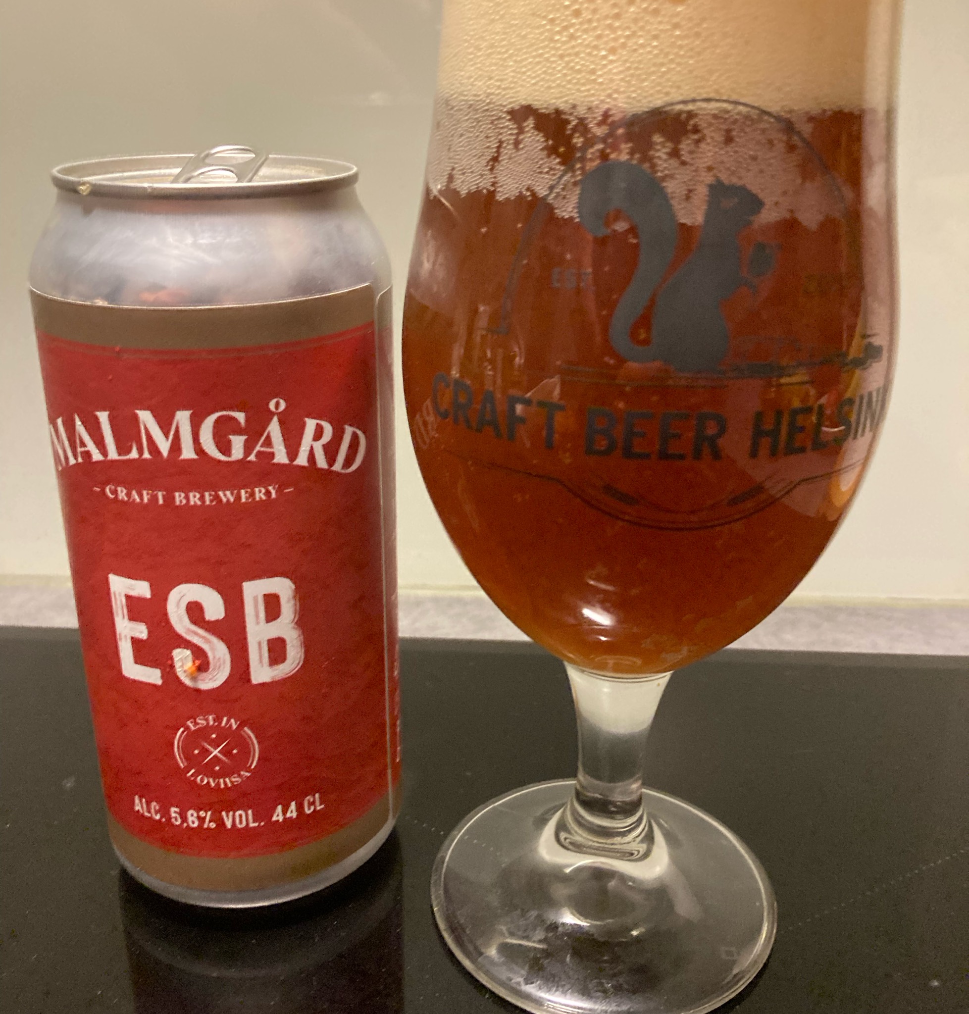 ESB, Finland