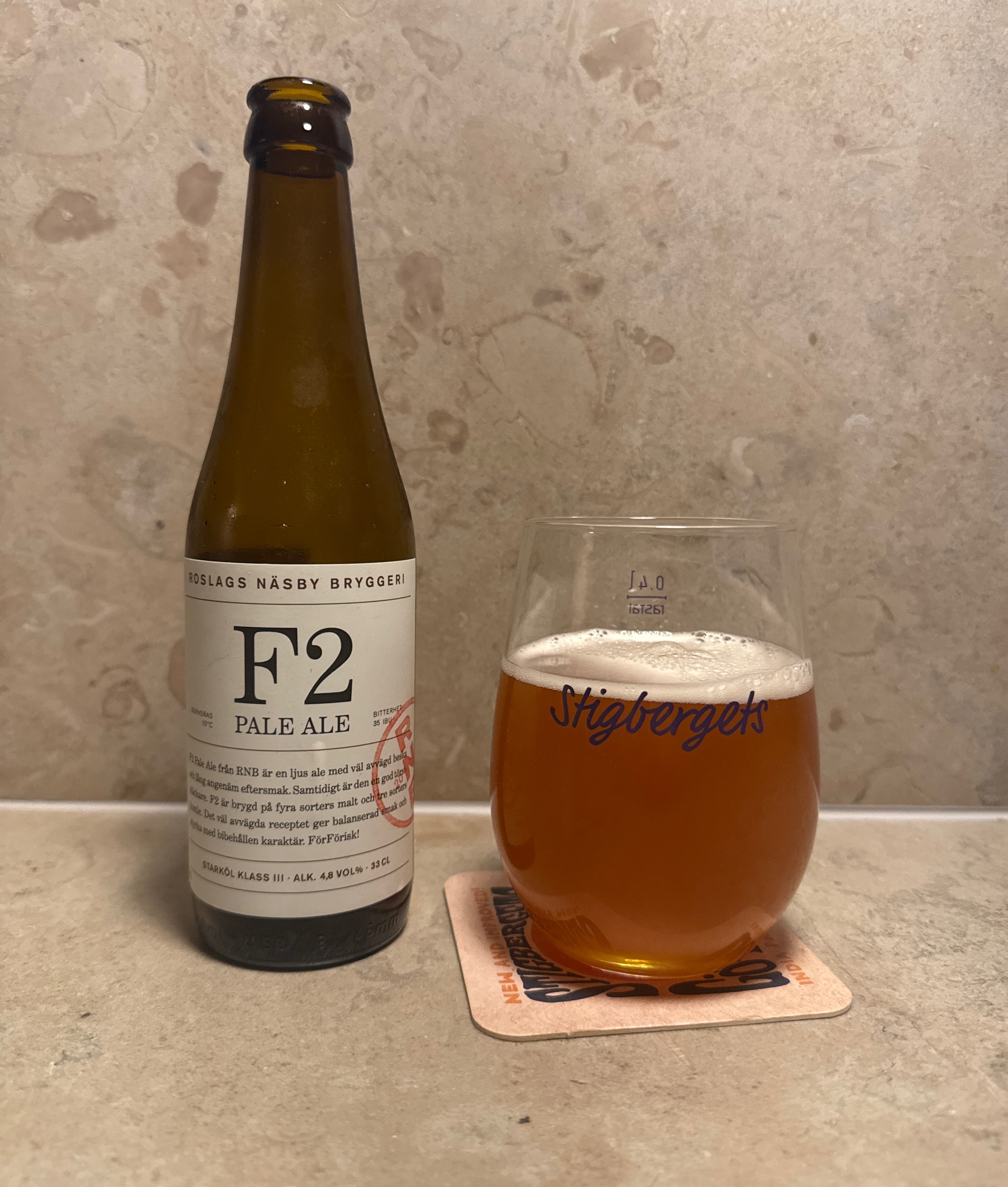 F2, Sweden