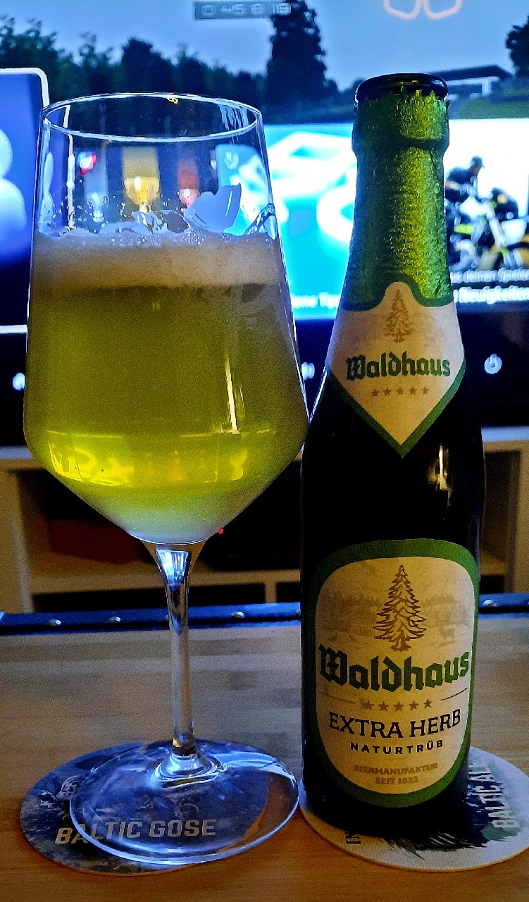 Ohne Filter Extra Herb, Germany