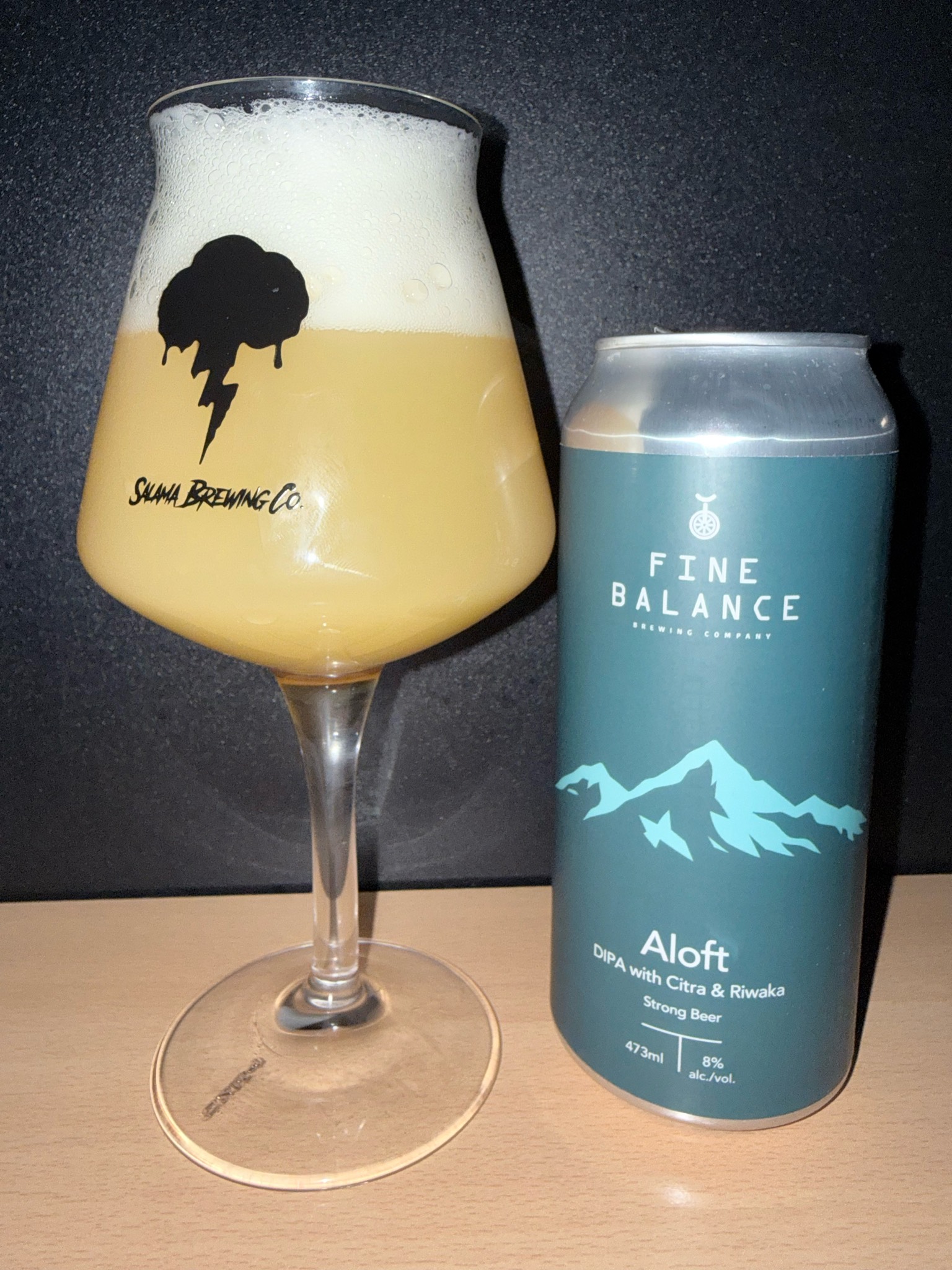 Aloft, Canada