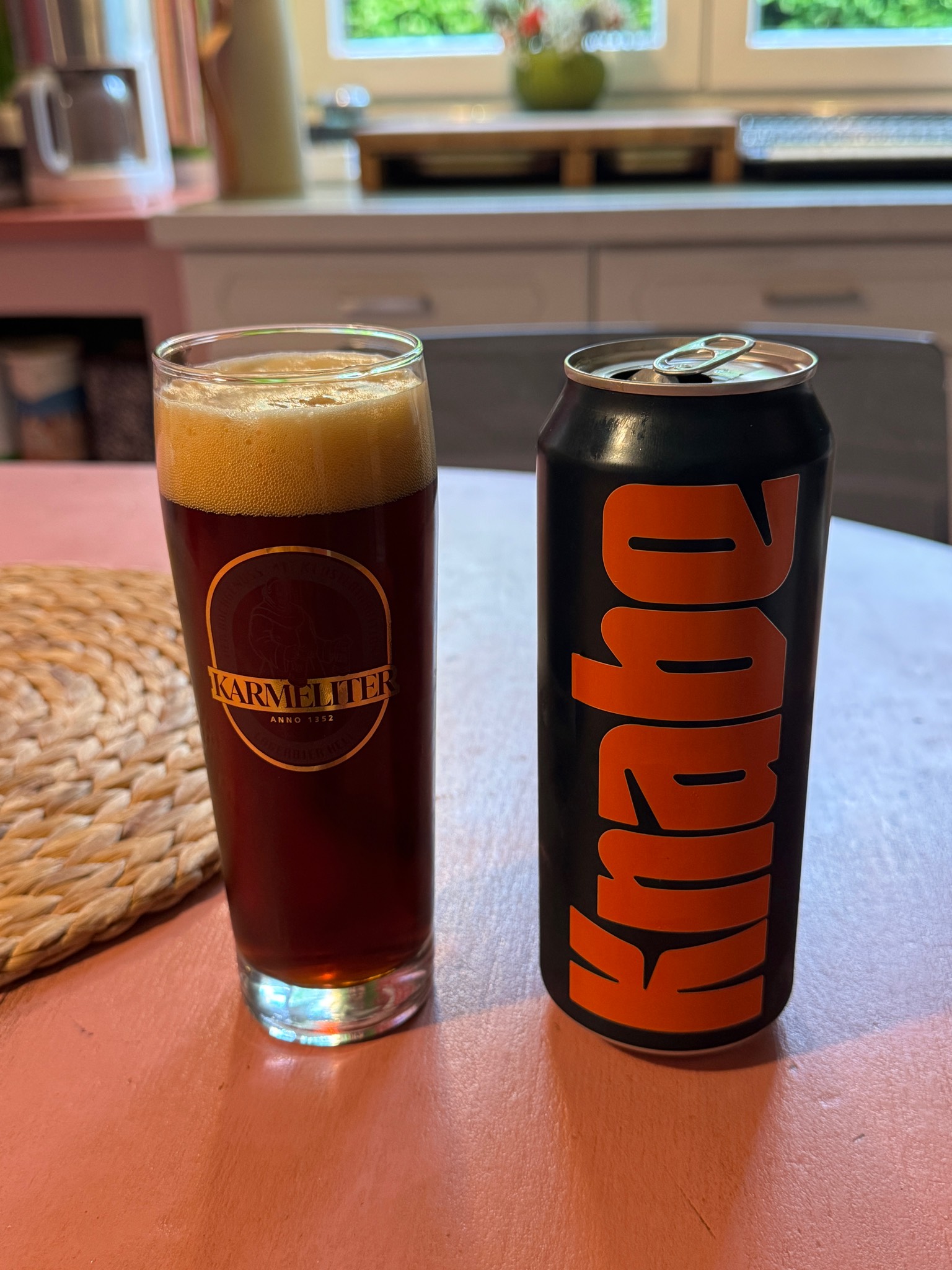 Knabe Malz, Germany