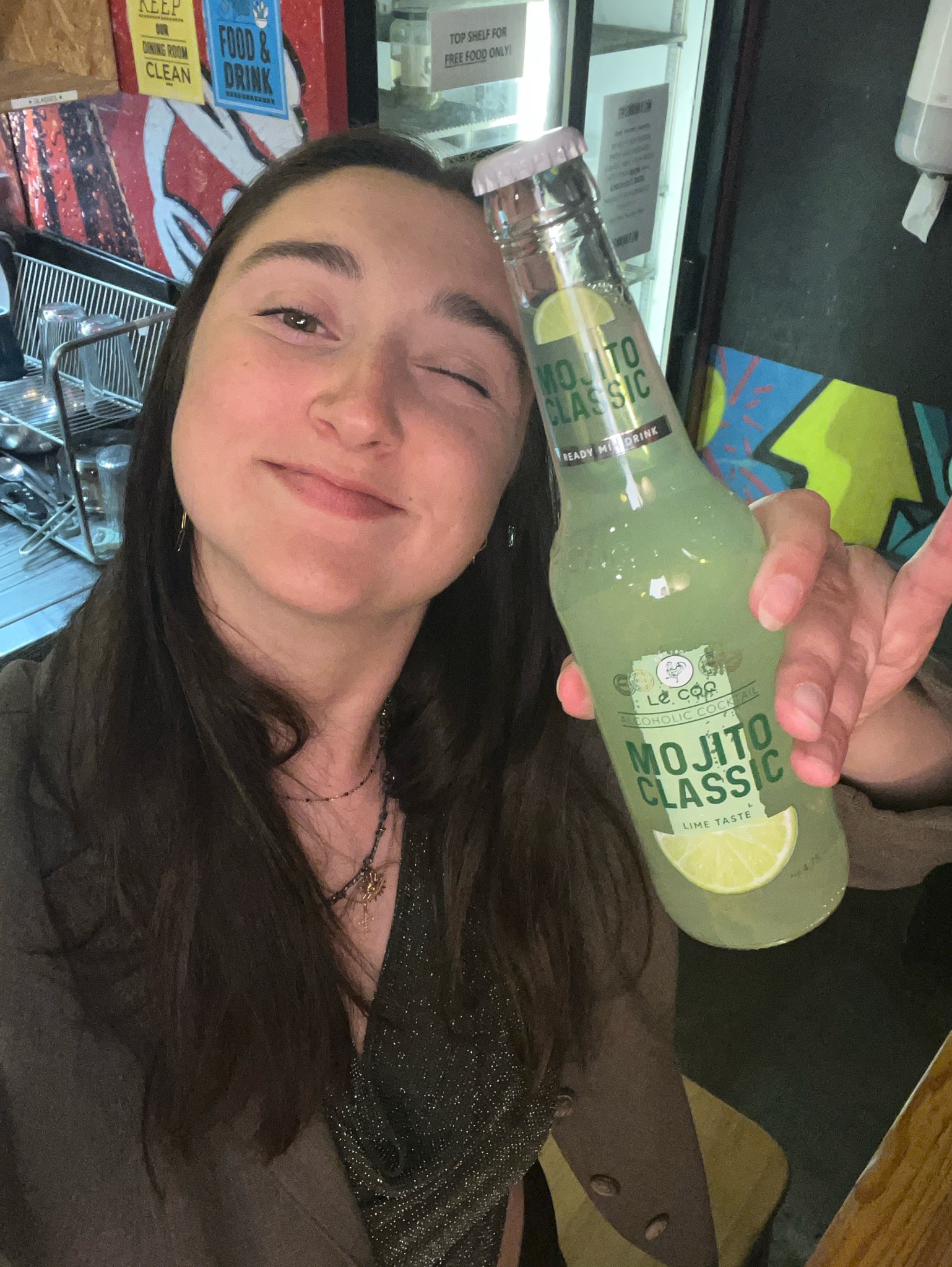 Mojito Classic, Estonia