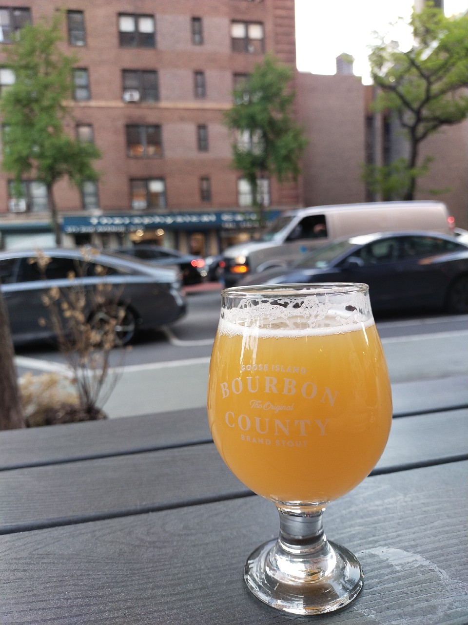 Everything Seems Hazy, SingleCut Beersmiths