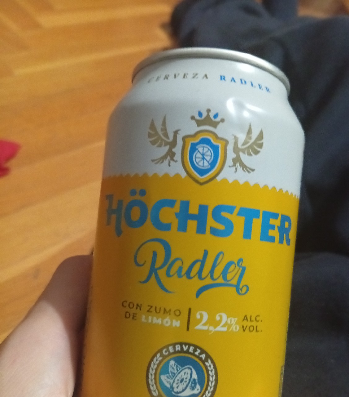 höchster radler, Coceda S.L.