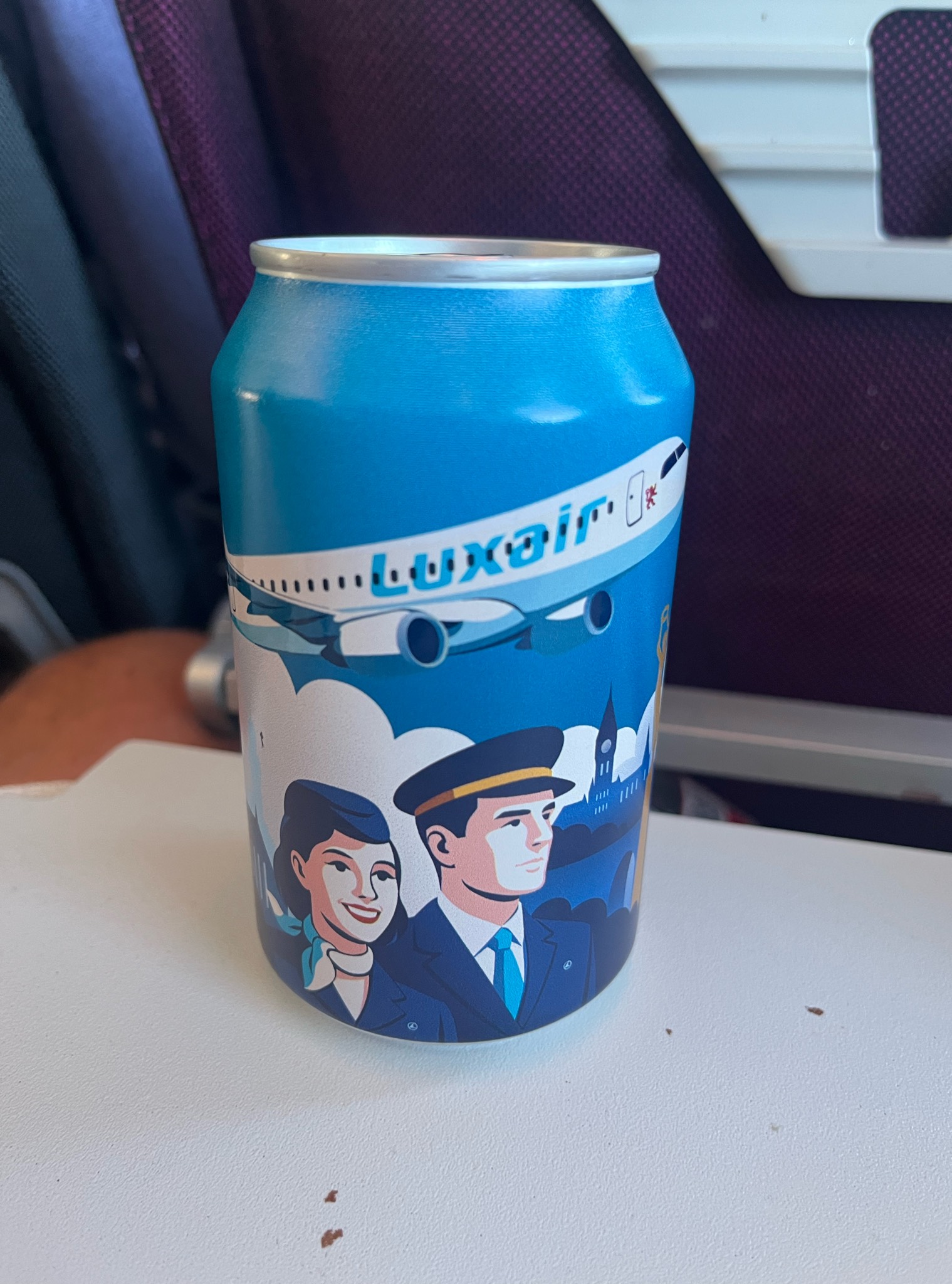 Altitude pils, Twisted Cat