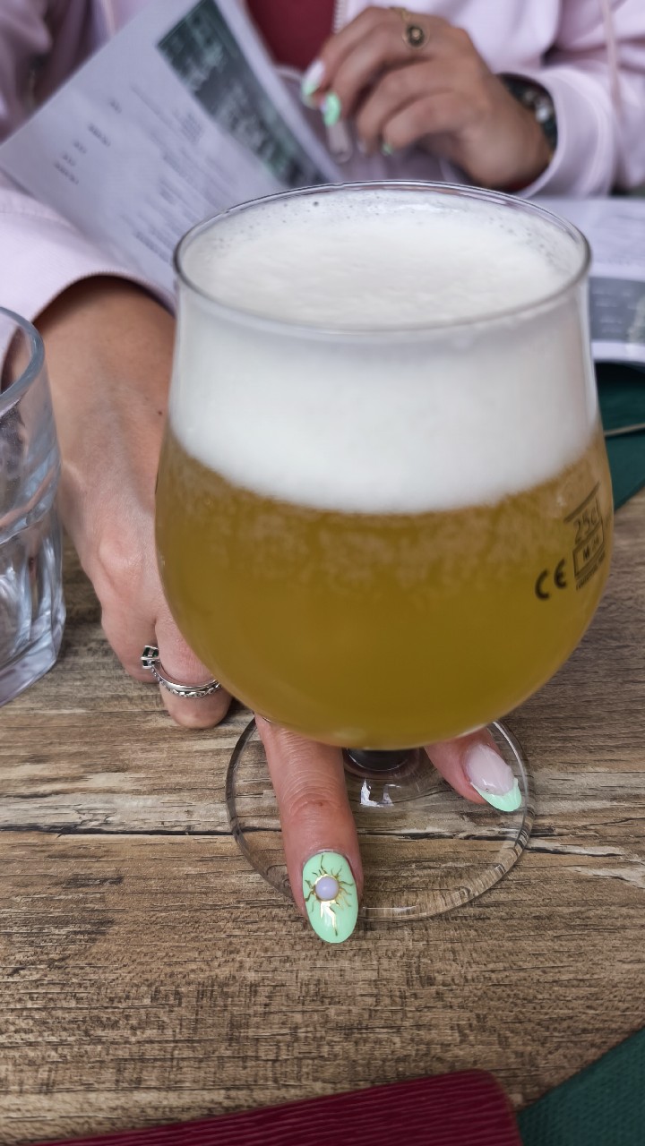 New England IPA, France