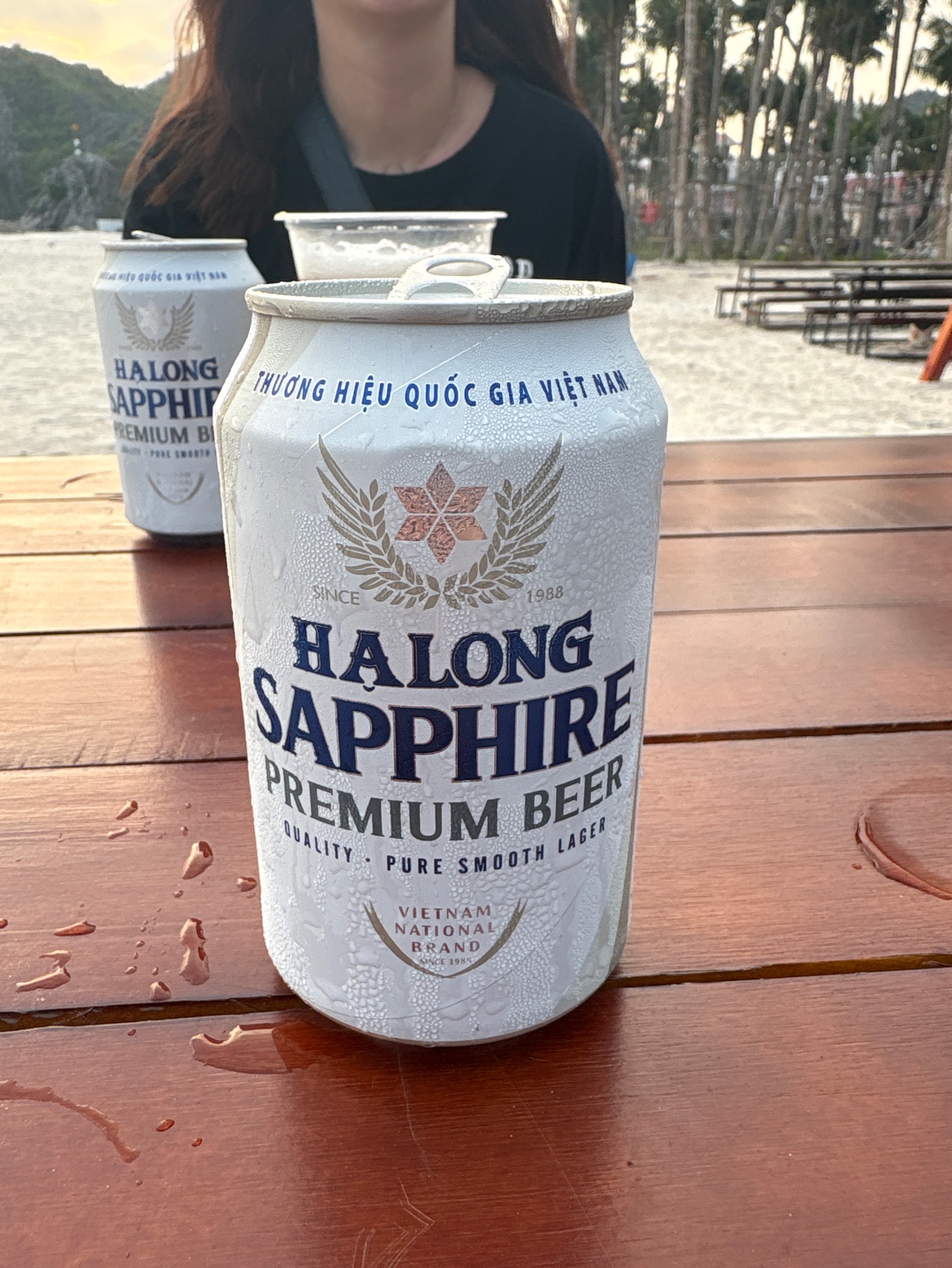 Halong Sapphire, Vietnam