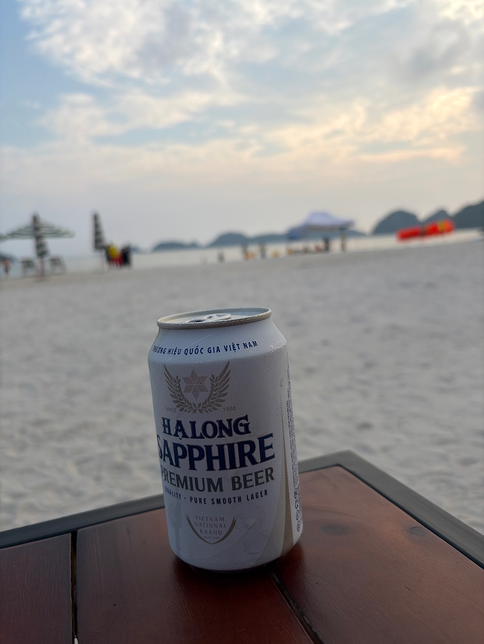 Halong Sapphire, Vietnam