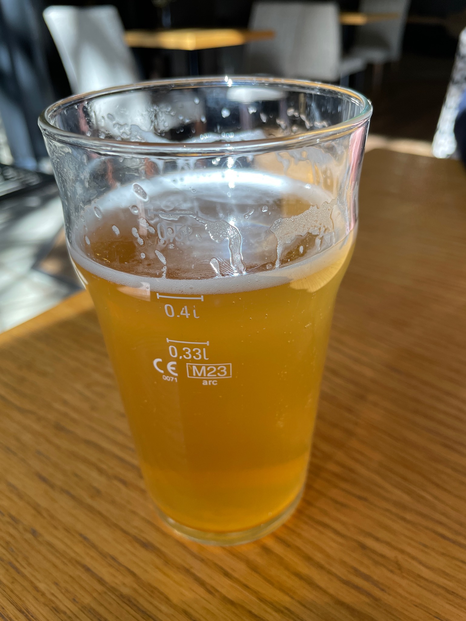NEIPA, Finland