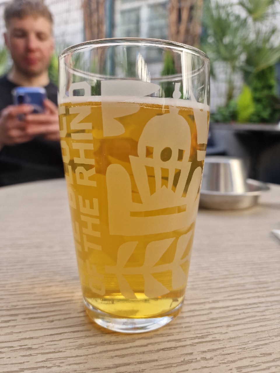 Bryggeri Pils, Finland