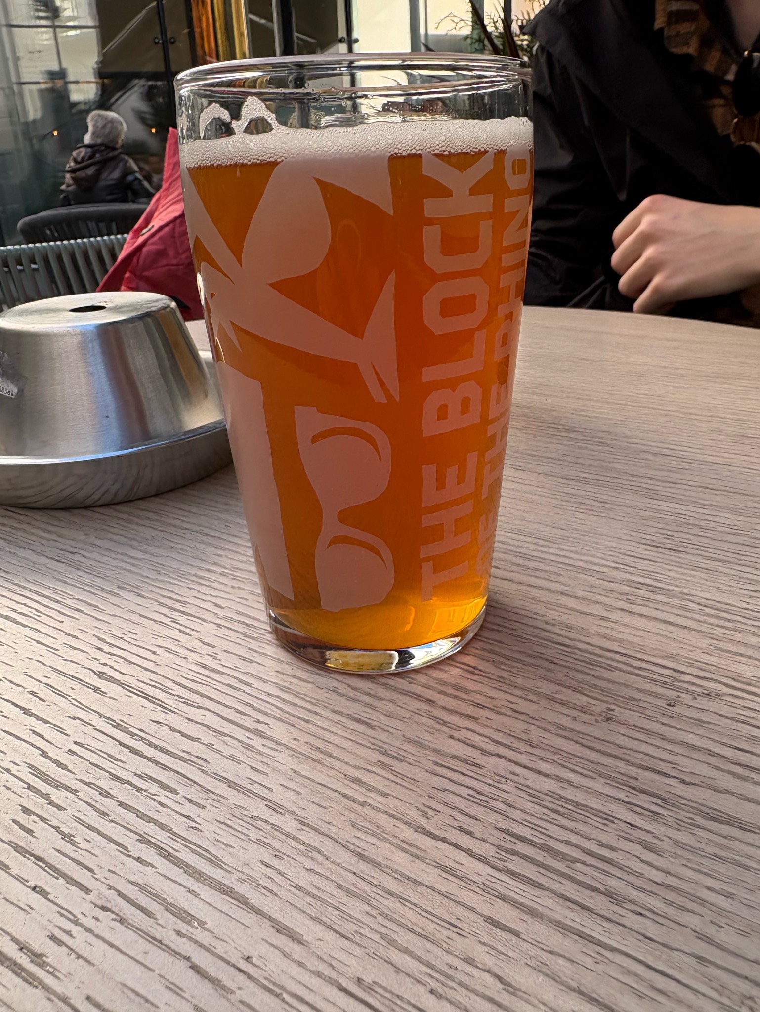 Helsinki Bryggeri Pale Ale Ale, Finland