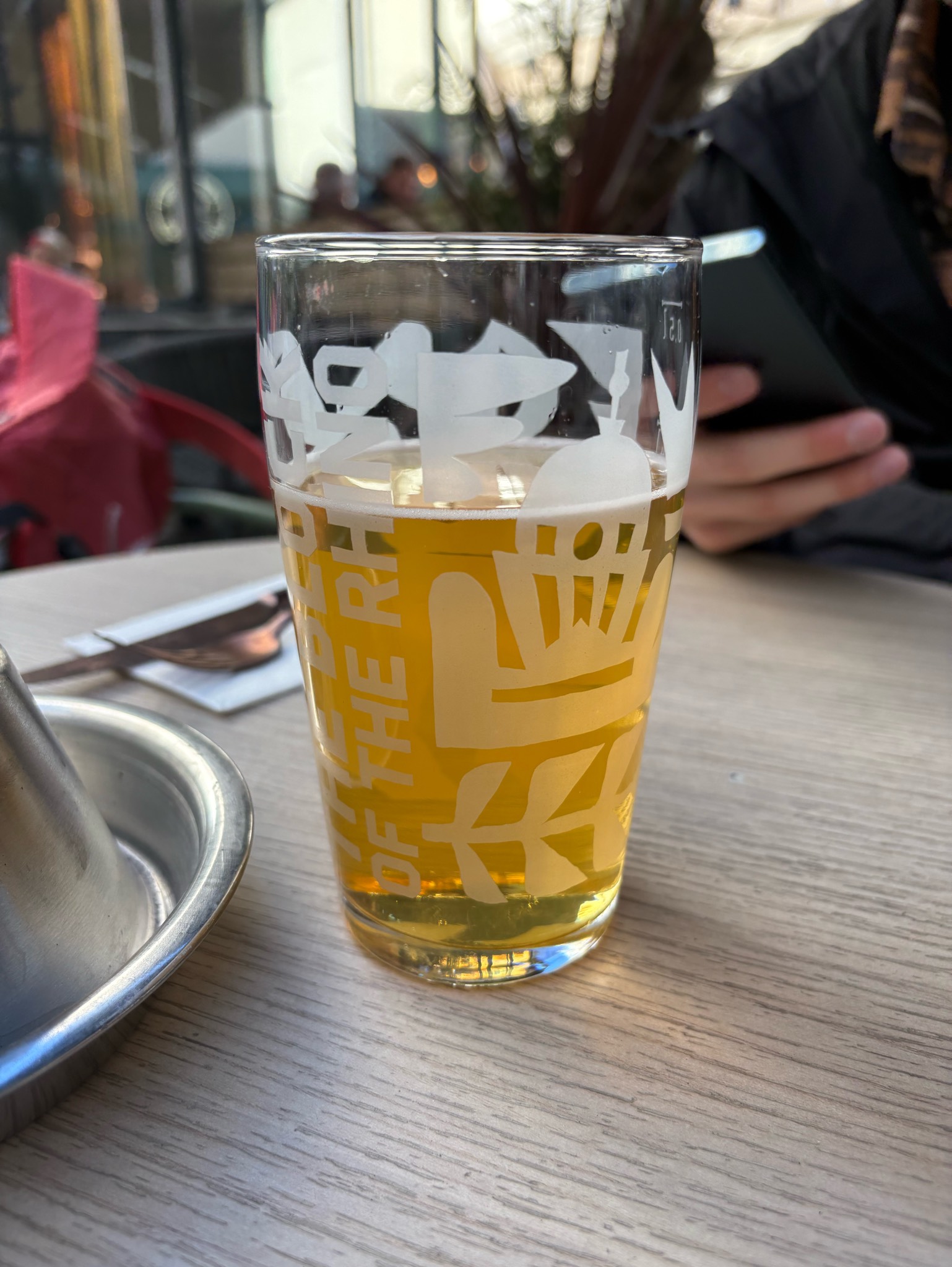 Bryggeri Pils, Finland