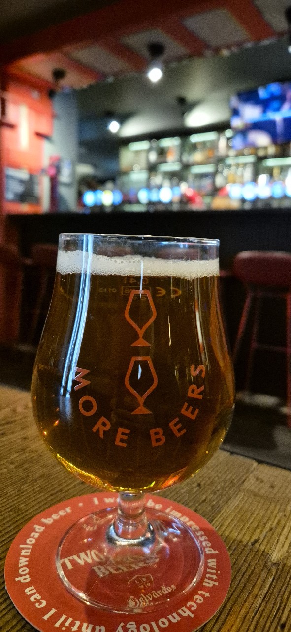 Two More Beers Craft IPA, Two More Beers