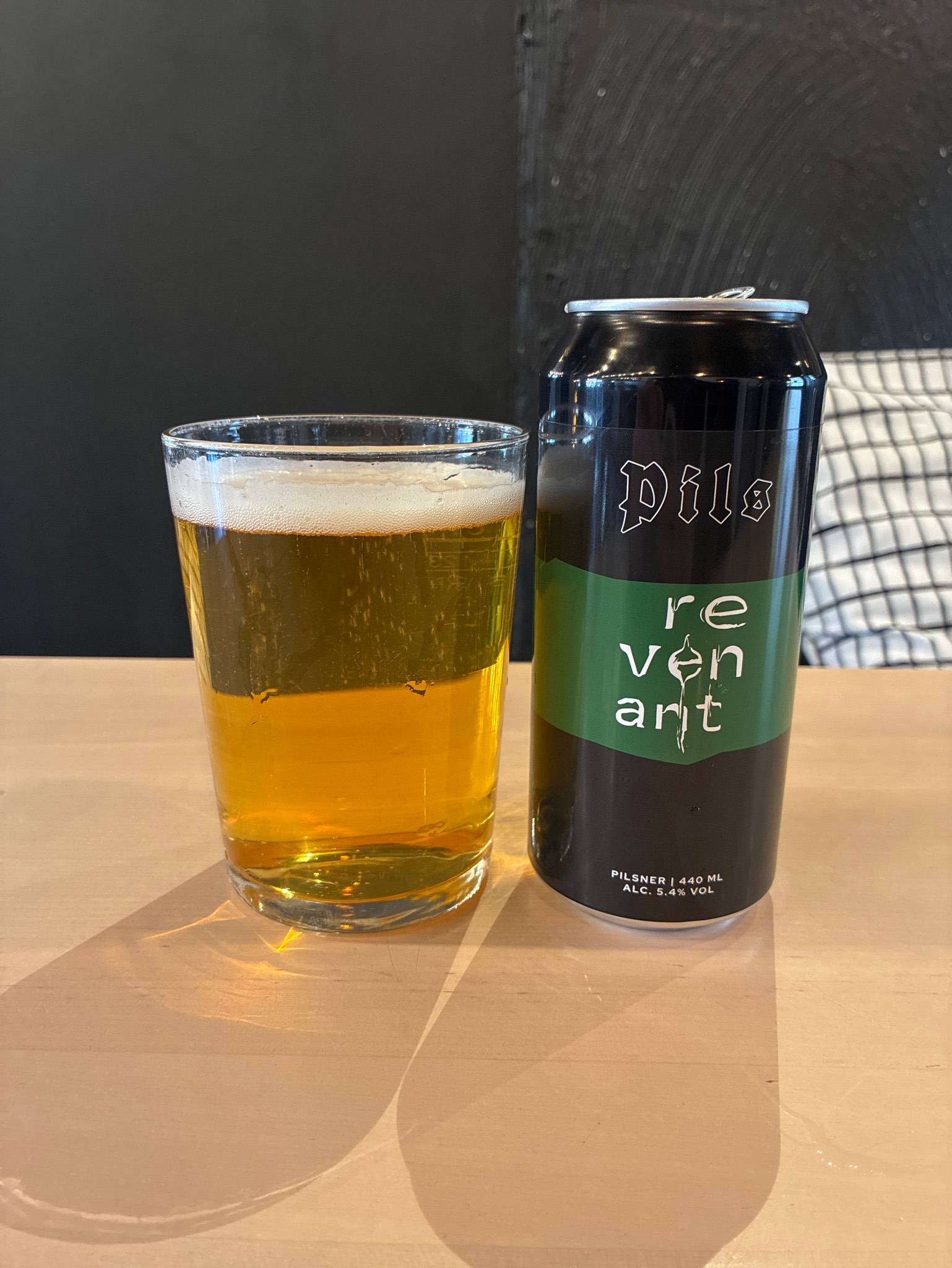 Pils, Finland