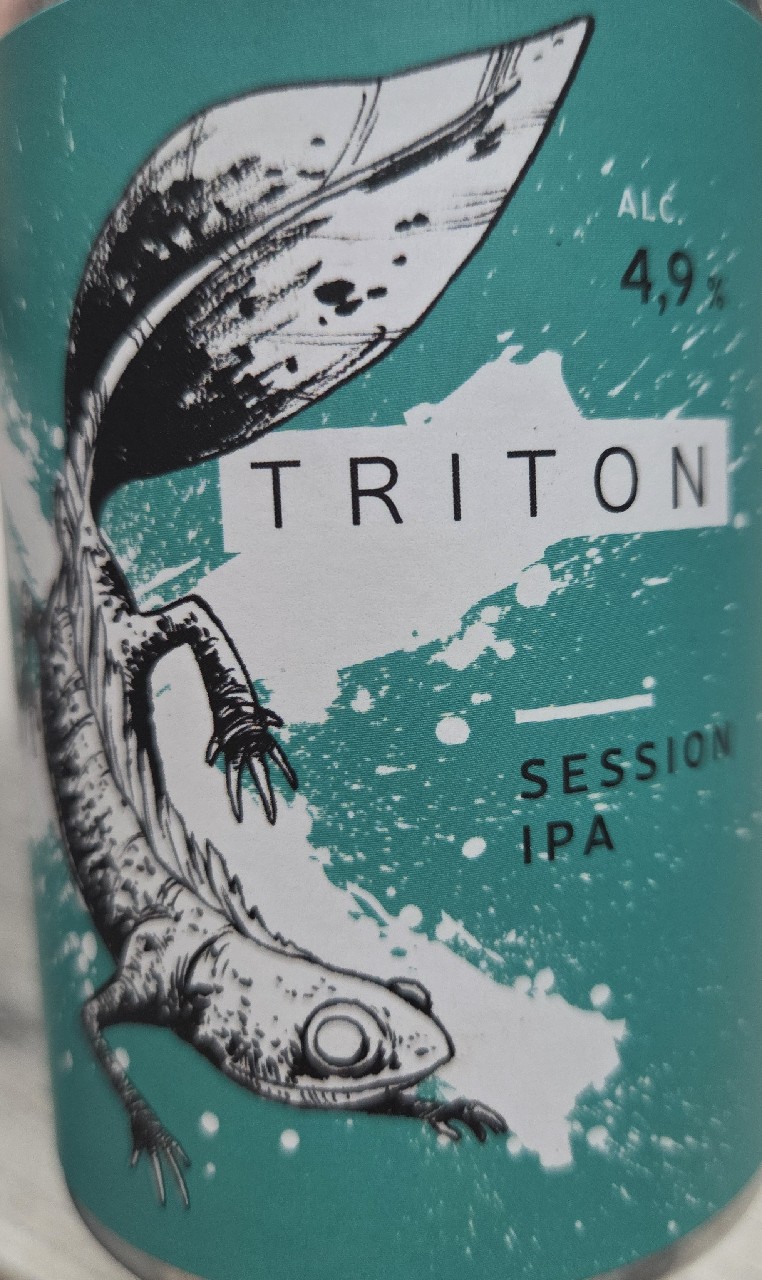 Triton, Belgium