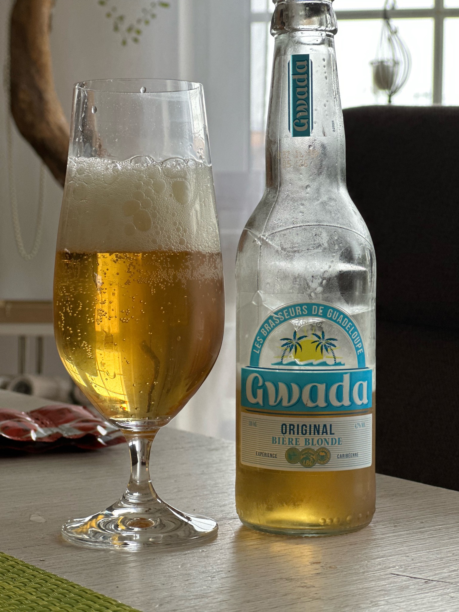 Gwada Original, Les Brasseurs De Guadeloupe