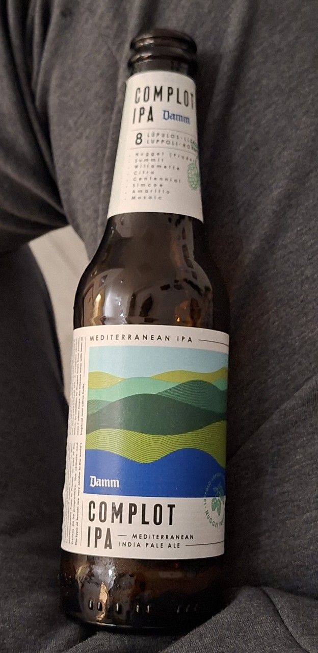 Complot IPA, Spain