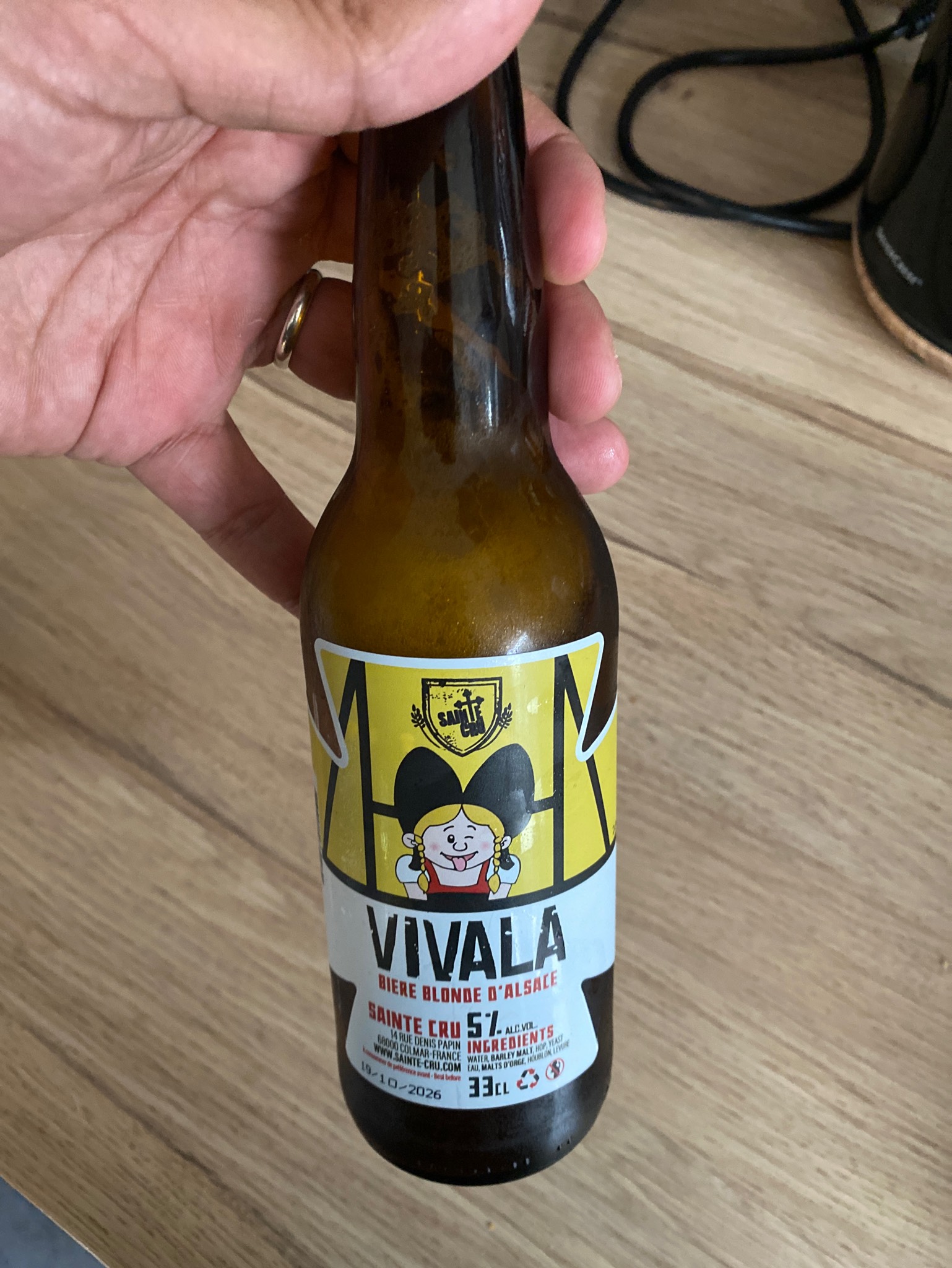 Vivala, France
