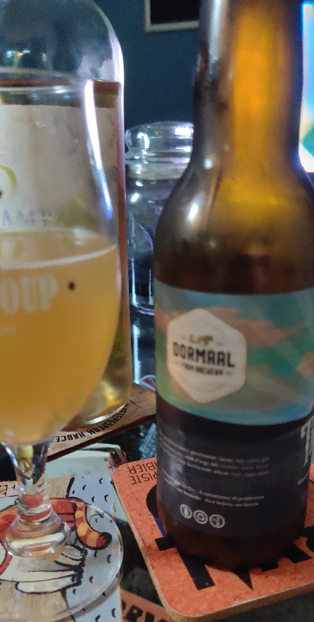 Blond, Brouwerij Hof ten Dormaal