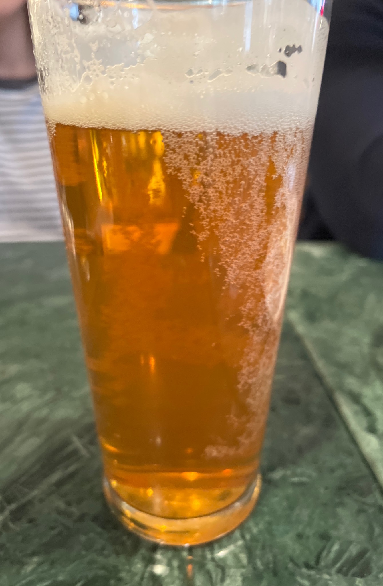 No Logo Pale Ale, England
