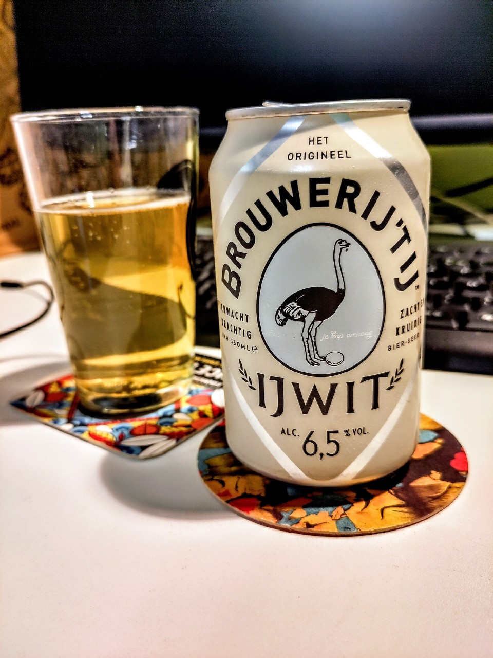 IJWit, Netherlands