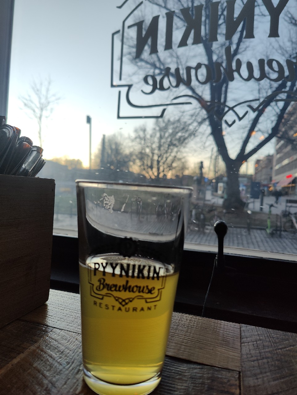 helsinki ipa, Helsinki Bryggeri Brewhouse (Royal Unibrew)