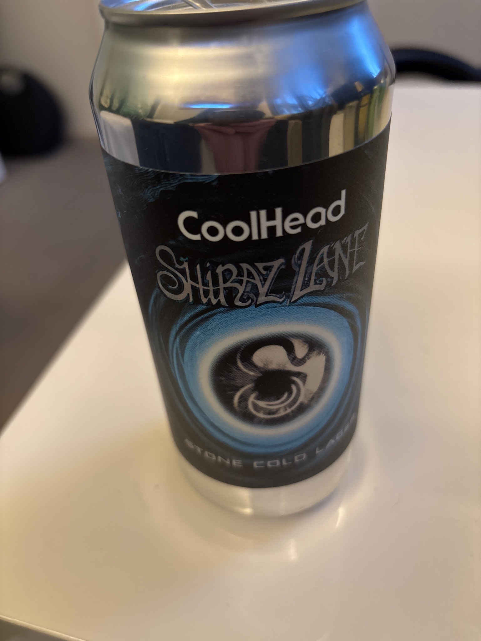 Stone Cold Lager, Finland