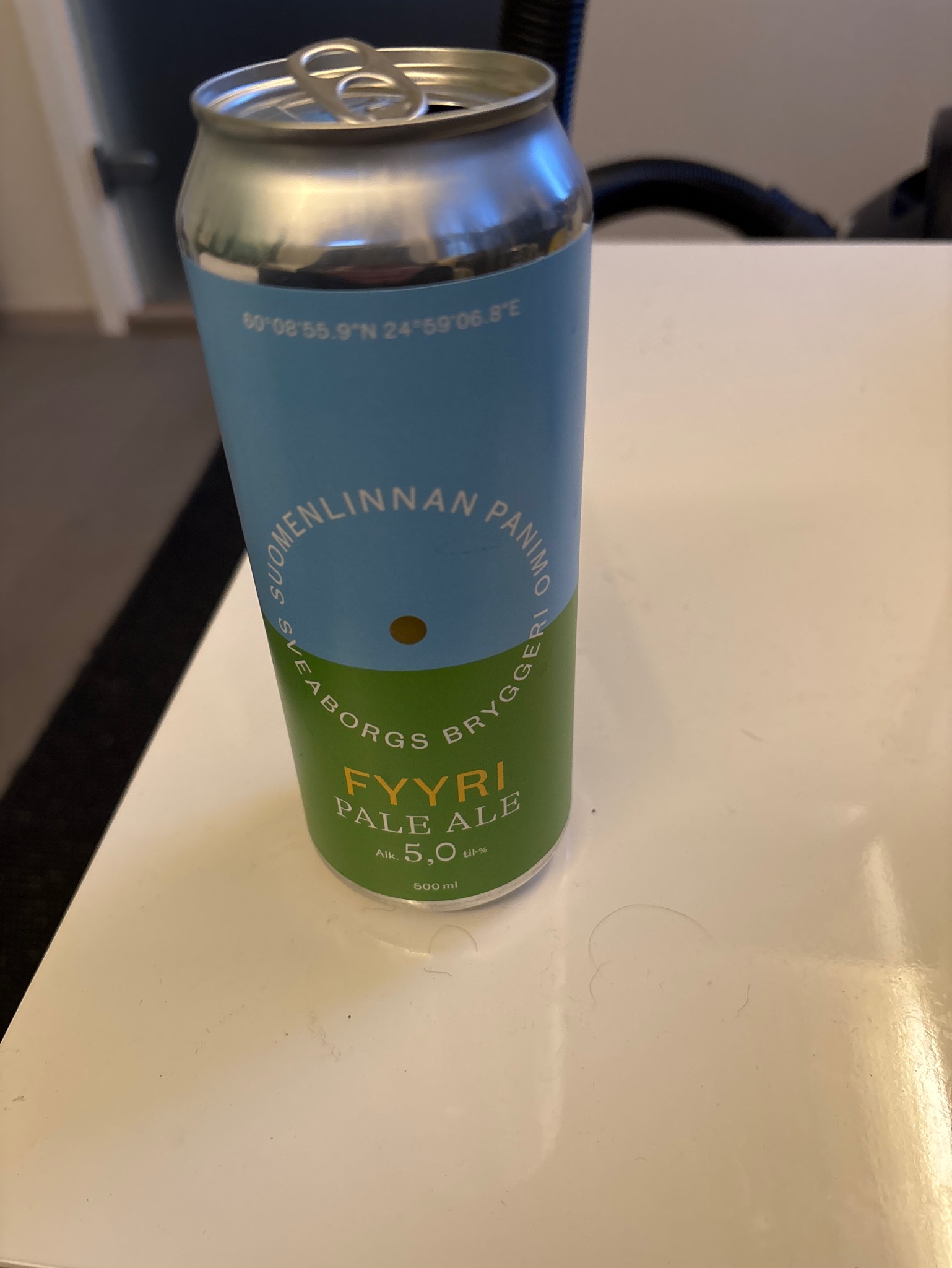 Fyyri, Finland