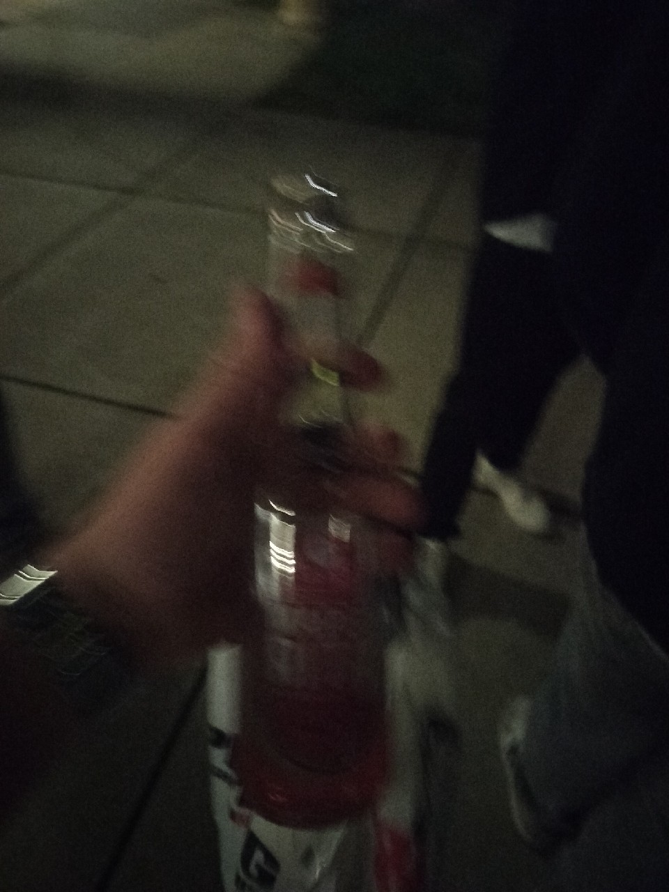 Marga-Rita, Estonia
