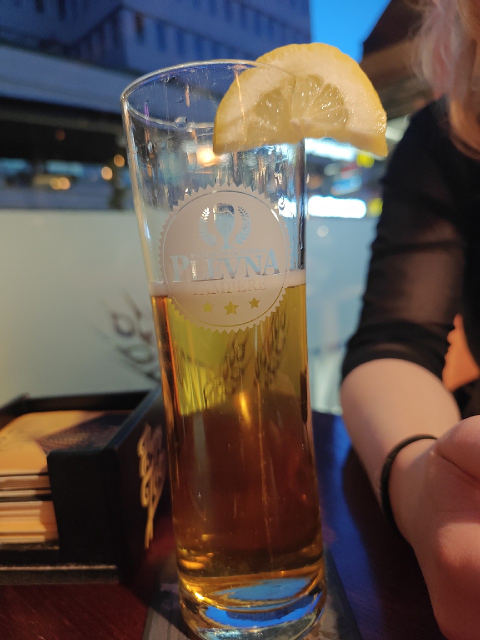 Panimosima, Finland