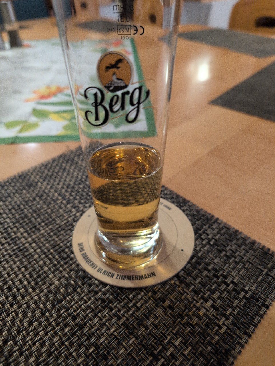 Original Hell, Germany