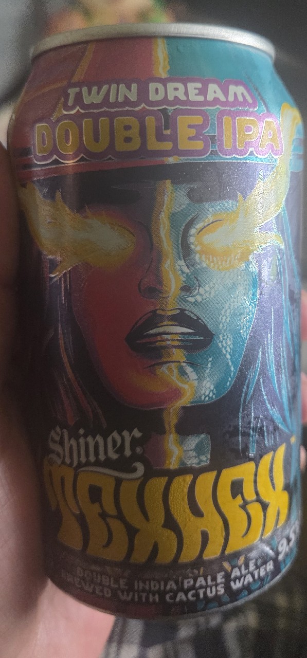 Shiner Texhex, Spoetzl Brewery