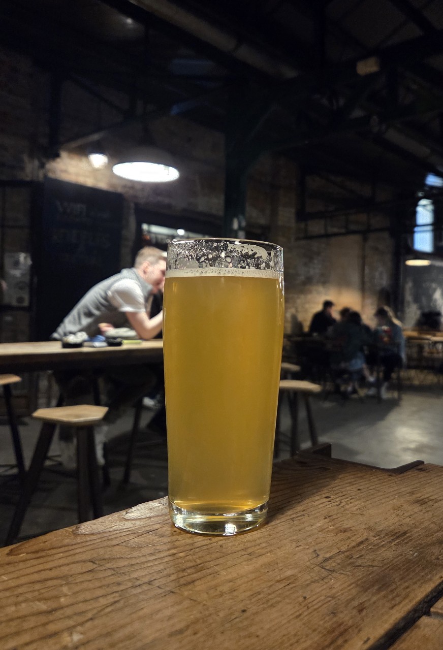 F**k You Please, UGAR Brewery