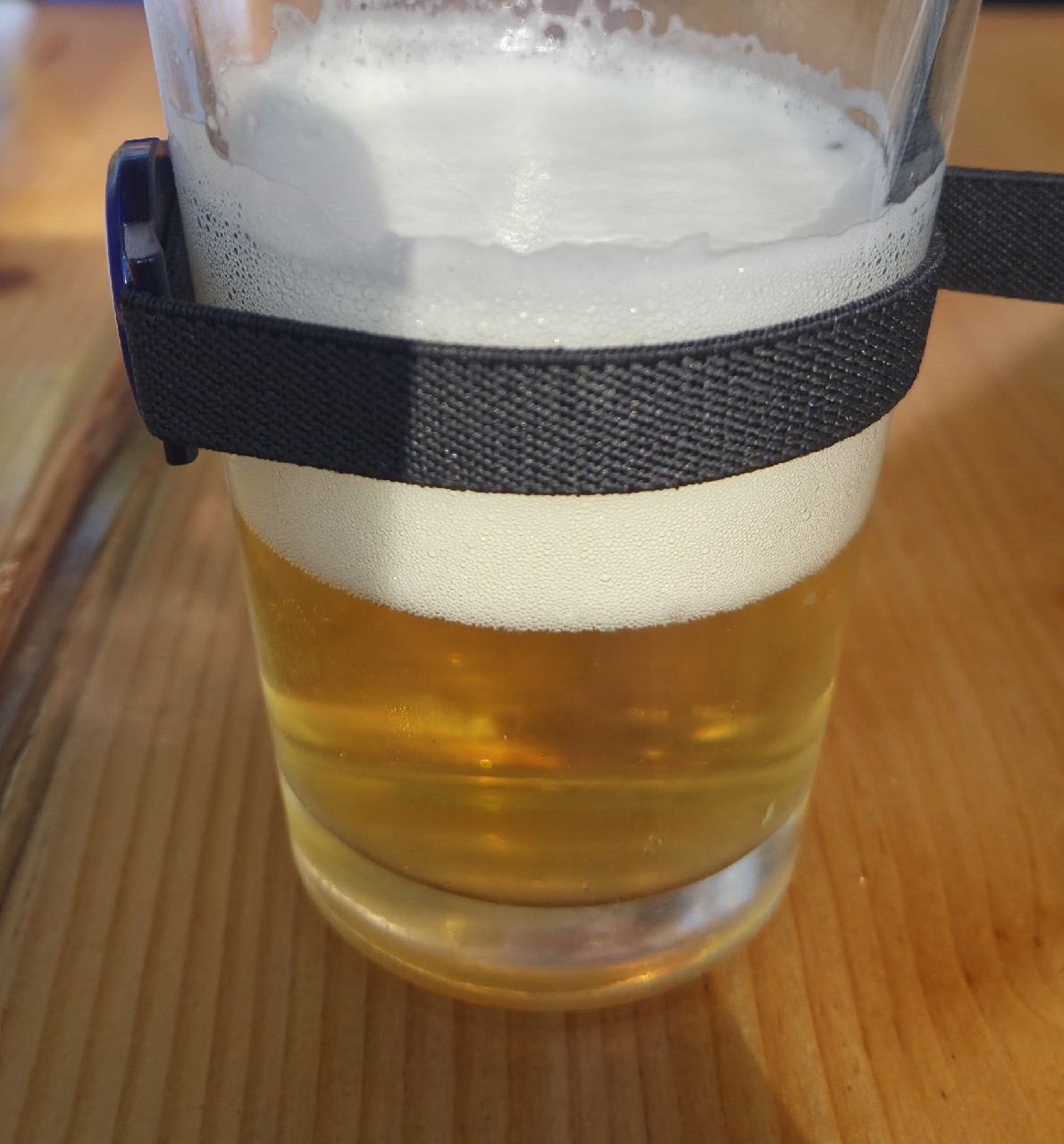 Pineapple Mana, Maui Brewing Company