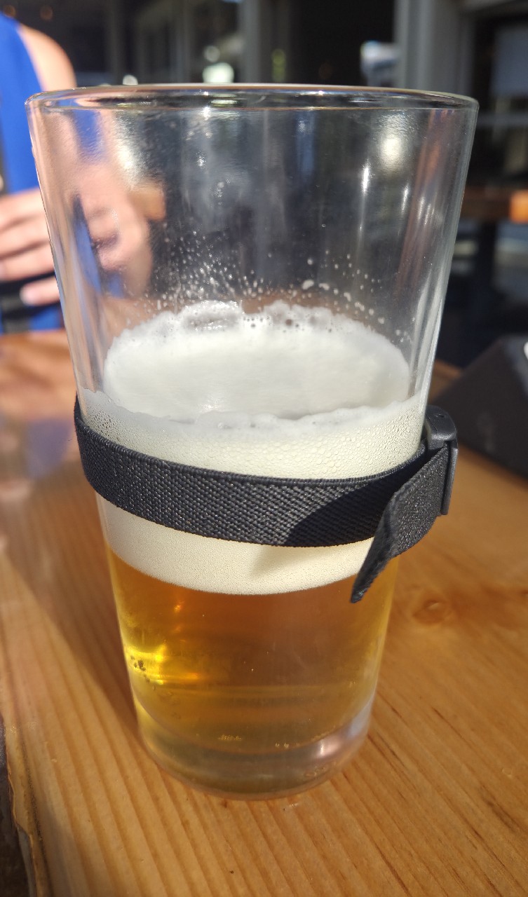 Big Swell IPA, Maui Brewing Company