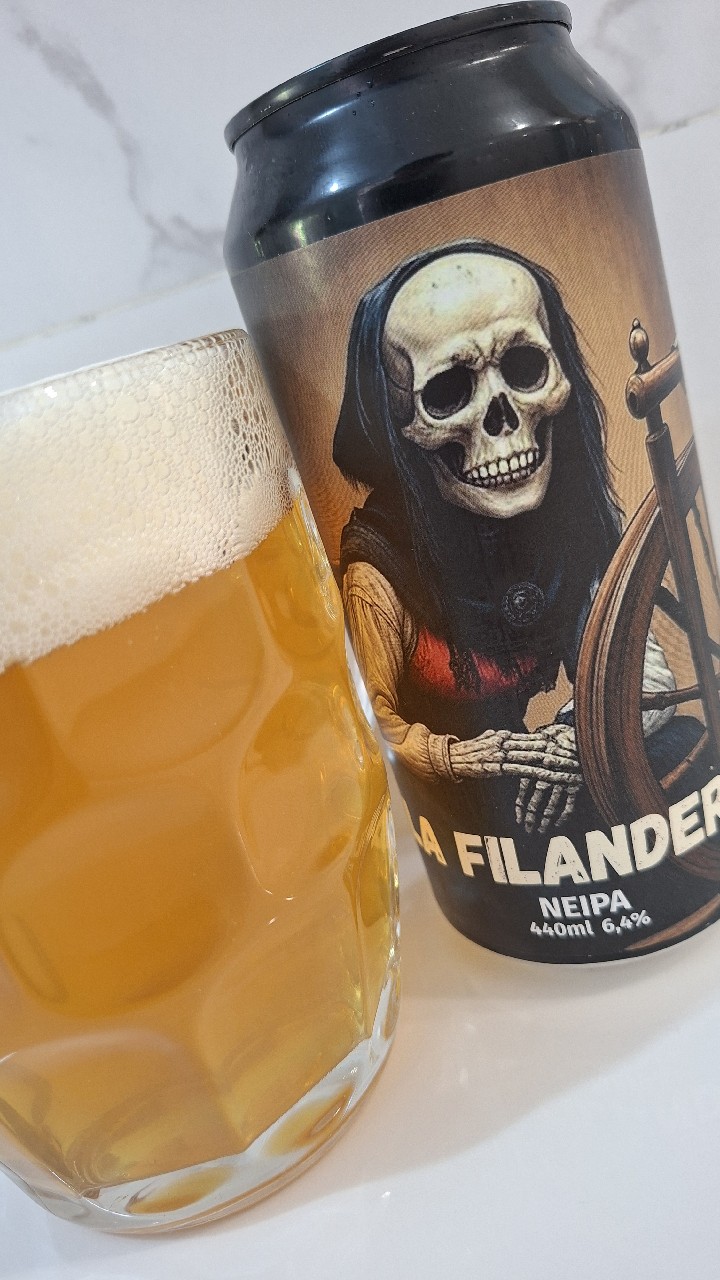 La Filandera, Las Tablas Brewery