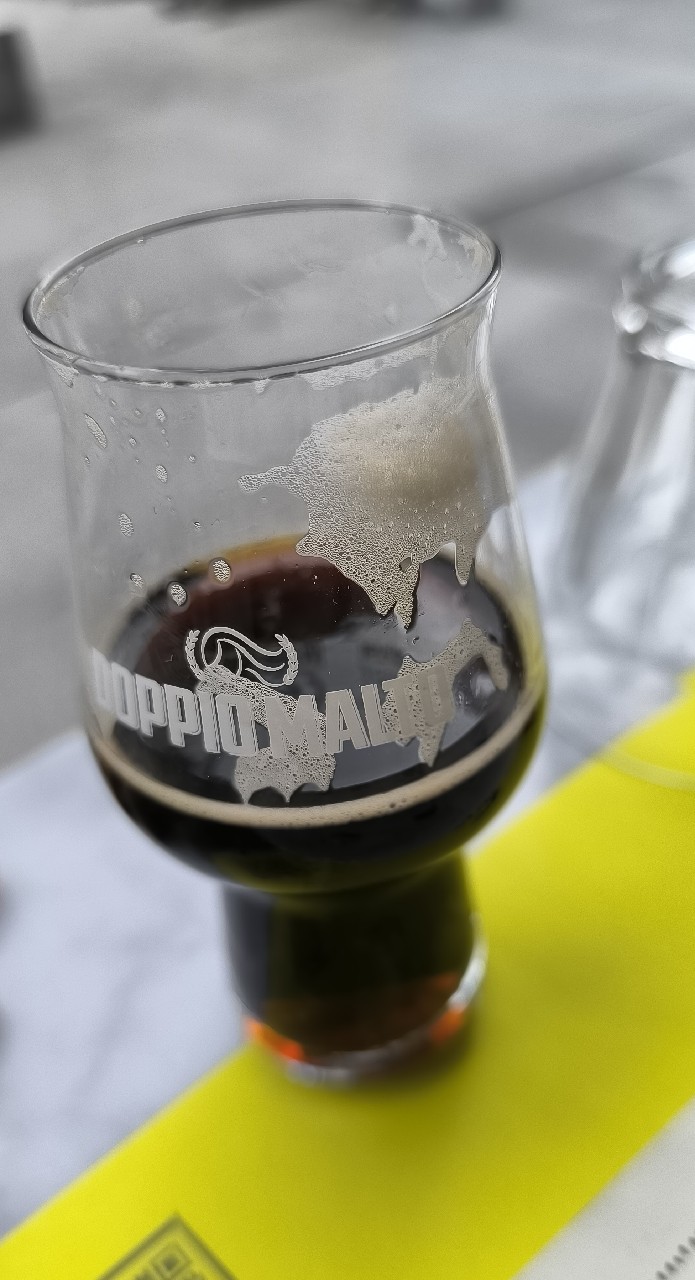 Imperiale / Imperial IPA, Doppio Malto Brewing Company