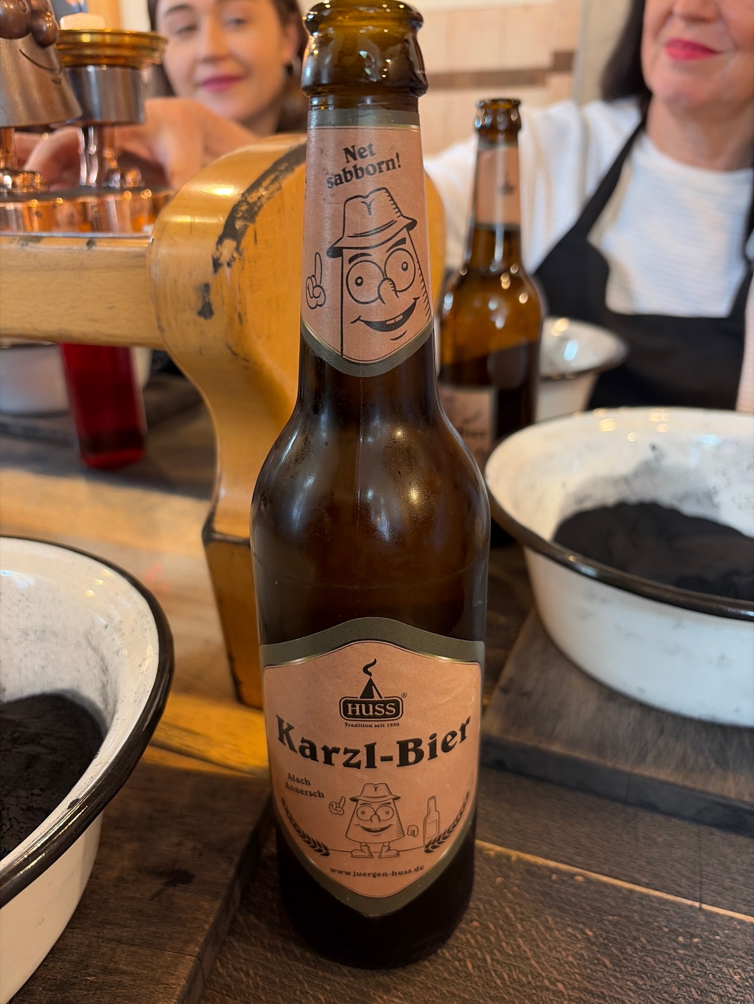 Karzl-Bier, Germany
