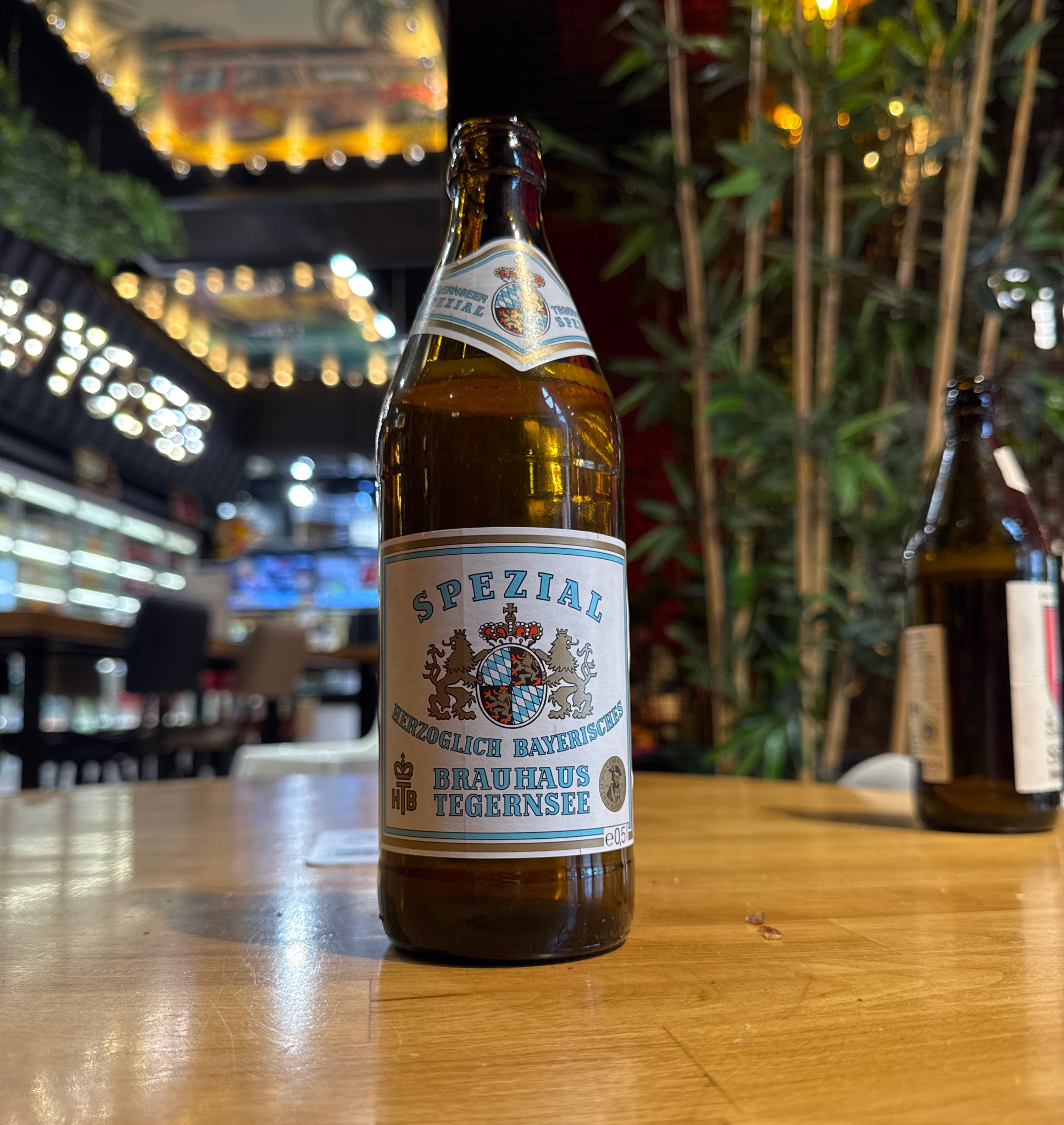 Tegernseer Spezial, Germany