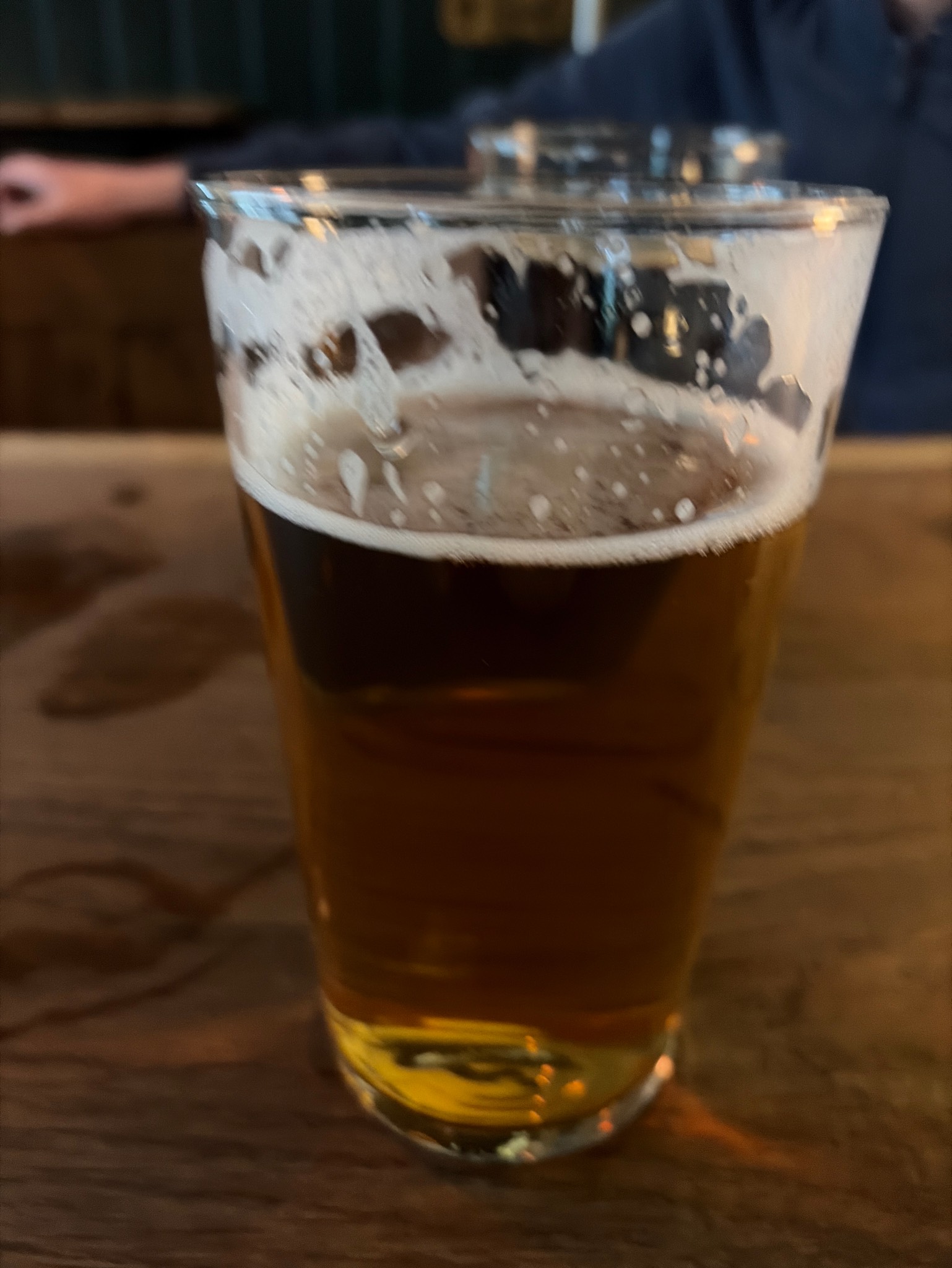 Threeonesix, Grain Brewery