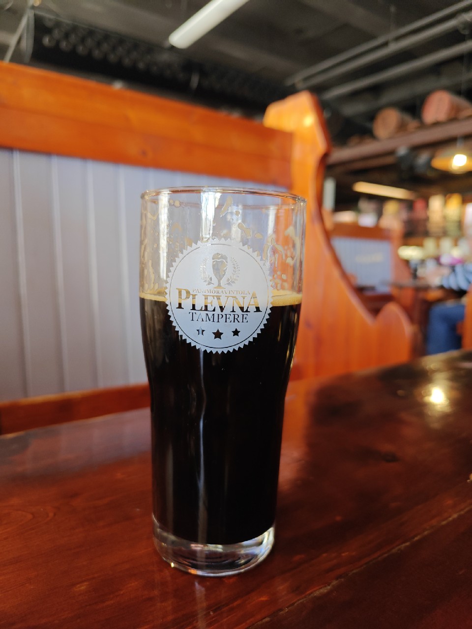 Stout, Finland
